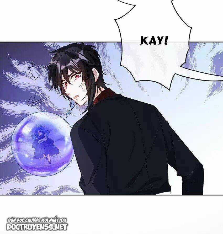 Thiên Kim Phản Diện Và Tiểu Thư Ma Vương Chapter 20 trang 43