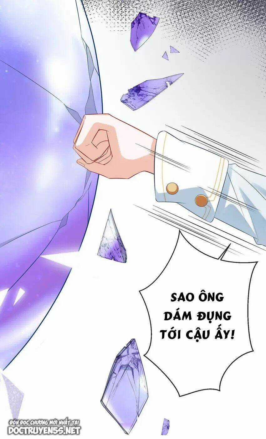 Thiên Kim Phản Diện Và Tiểu Thư Ma Vương Chapter 20 trang 47