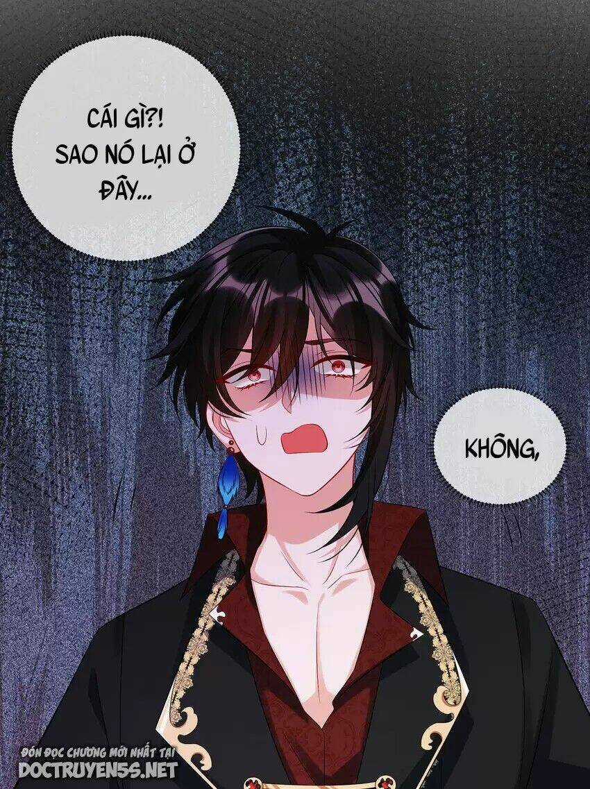 Thiên Kim Phản Diện Và Tiểu Thư Ma Vương Chapter 20 trang 52