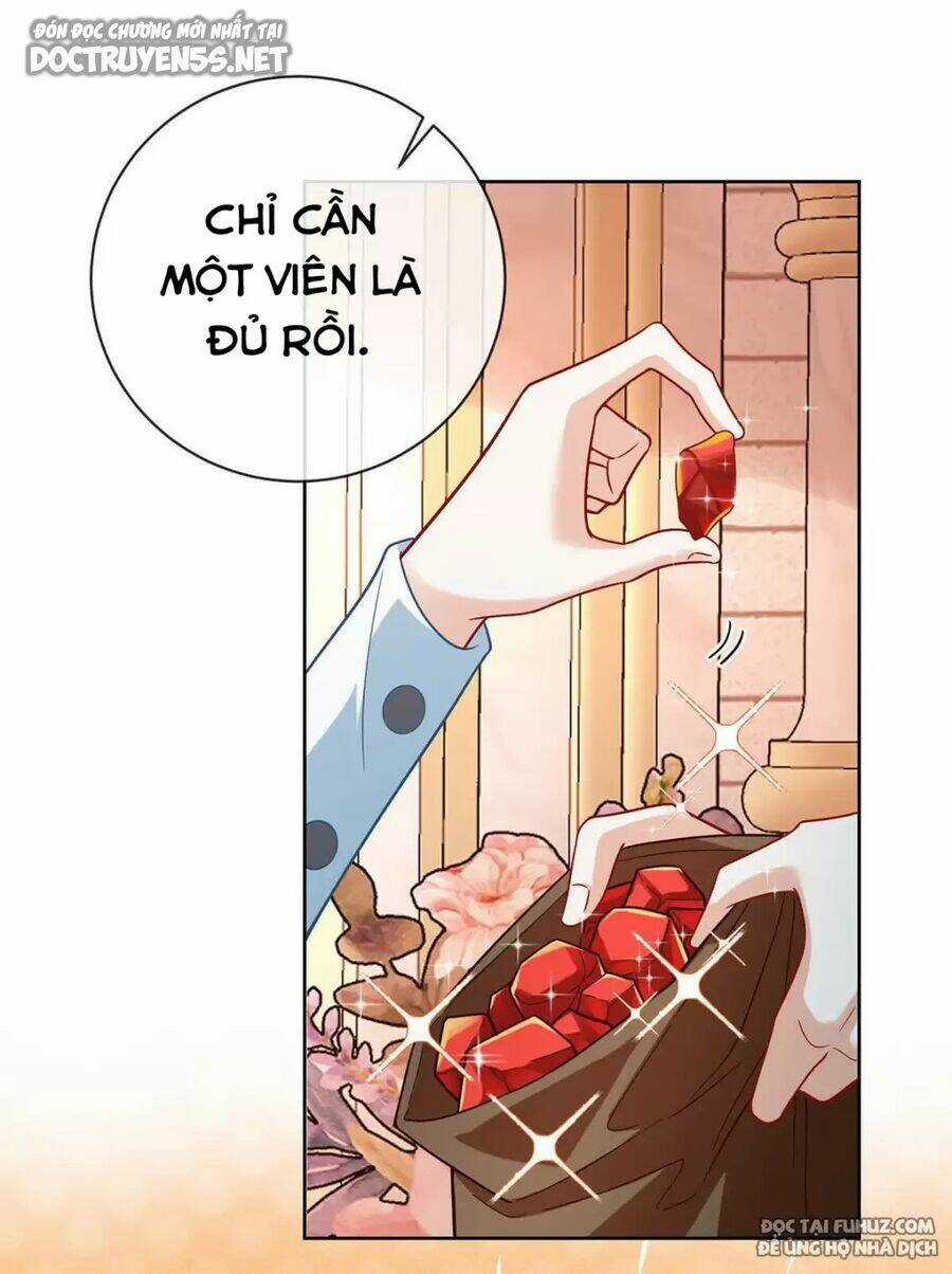 Thiên Kim Phản Diện Và Tiểu Thư Ma Vương Chapter 32 trang 18