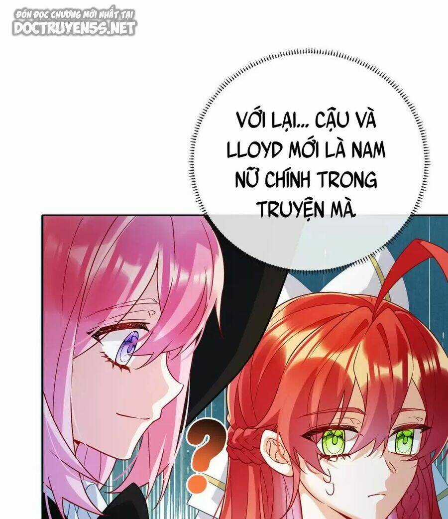 Thiên Kim Phản Diện Và Tiểu Thư Ma Vương Chapter 32 trang 26