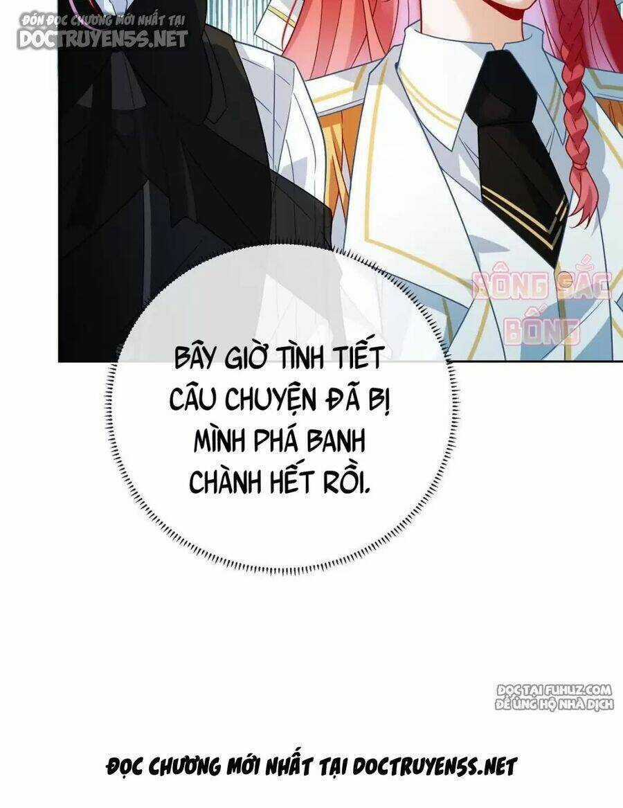 Thiên Kim Phản Diện Và Tiểu Thư Ma Vương Chapter 32 trang 27