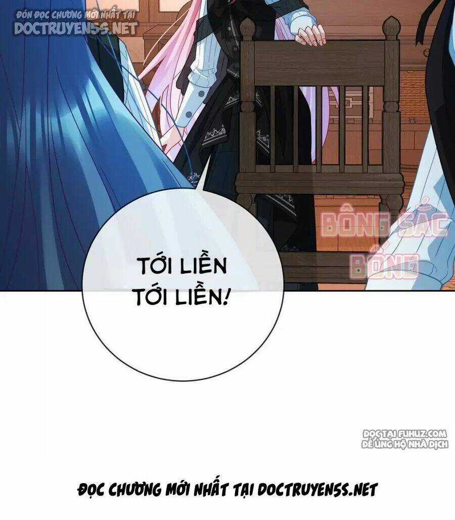 Thiên Kim Phản Diện Và Tiểu Thư Ma Vương Chapter 32 trang 31