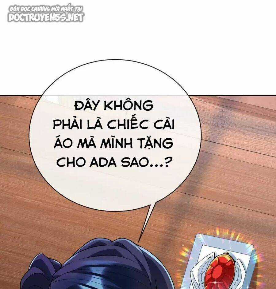 Thiên Kim Phản Diện Và Tiểu Thư Ma Vương Chapter 32 trang 35