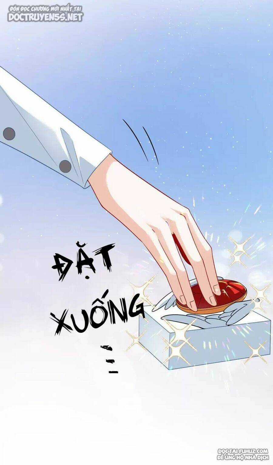 Thiên Kim Phản Diện Và Tiểu Thư Ma Vương Chapter 32 trang 39