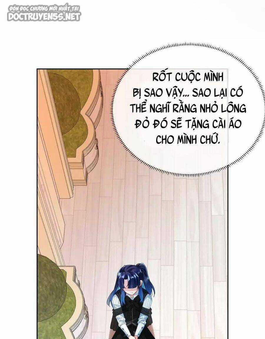 Thiên Kim Phản Diện Và Tiểu Thư Ma Vương Chapter 32 trang 40