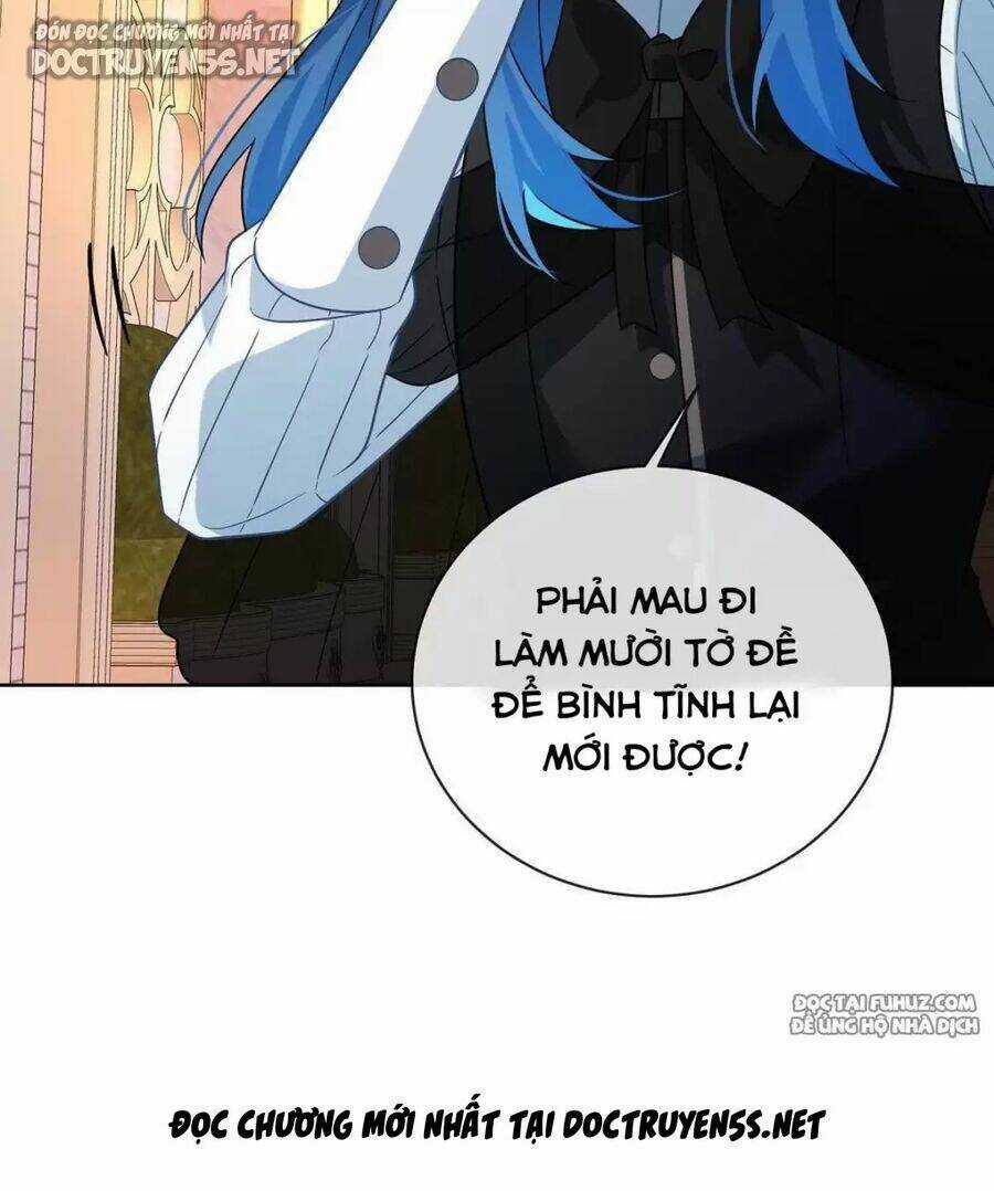 Thiên Kim Phản Diện Và Tiểu Thư Ma Vương Chapter 32 trang 49