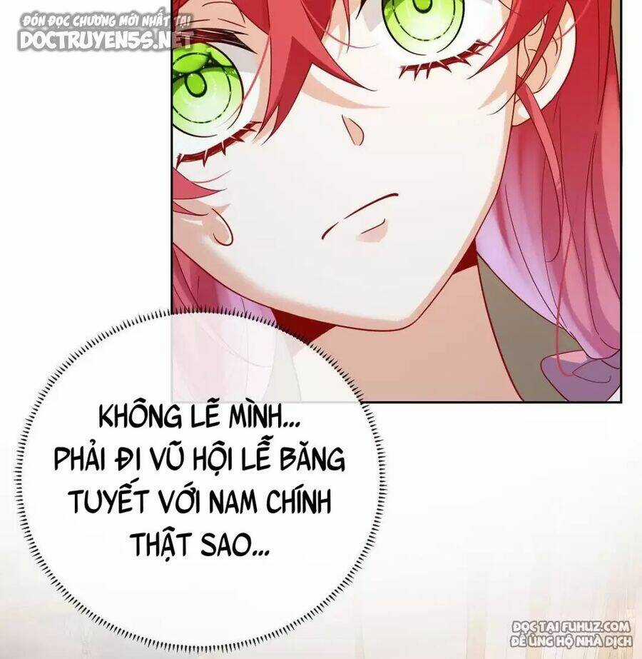 Thiên Kim Phản Diện Và Tiểu Thư Ma Vương Chapter 32 trang 5