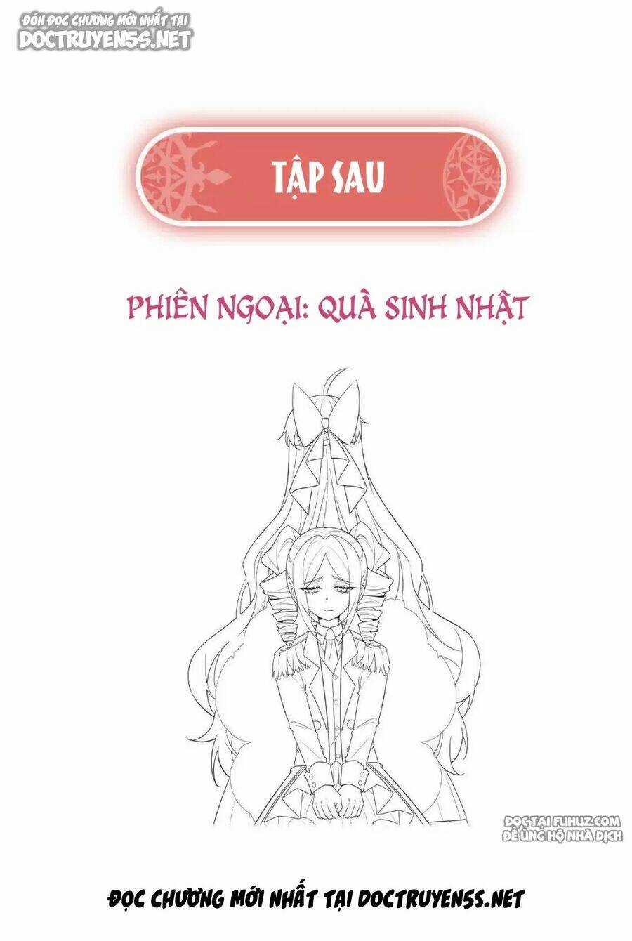Thiên Kim Phản Diện Và Tiểu Thư Ma Vương Chapter 32 trang 53
