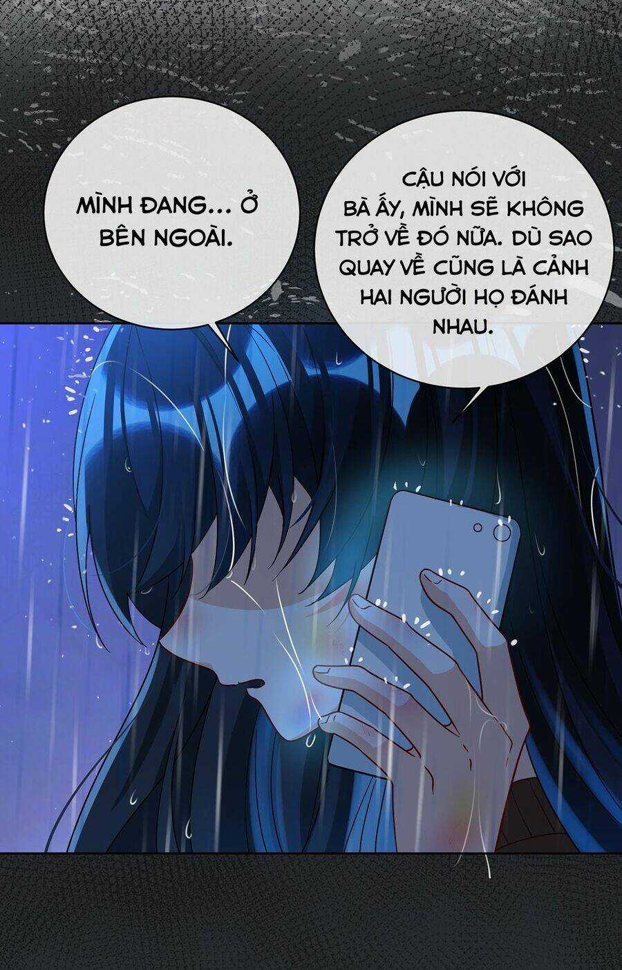 Thiên Kim Phản Diện Và Tiểu Thư Ma Vương Chapter 37 trang 10