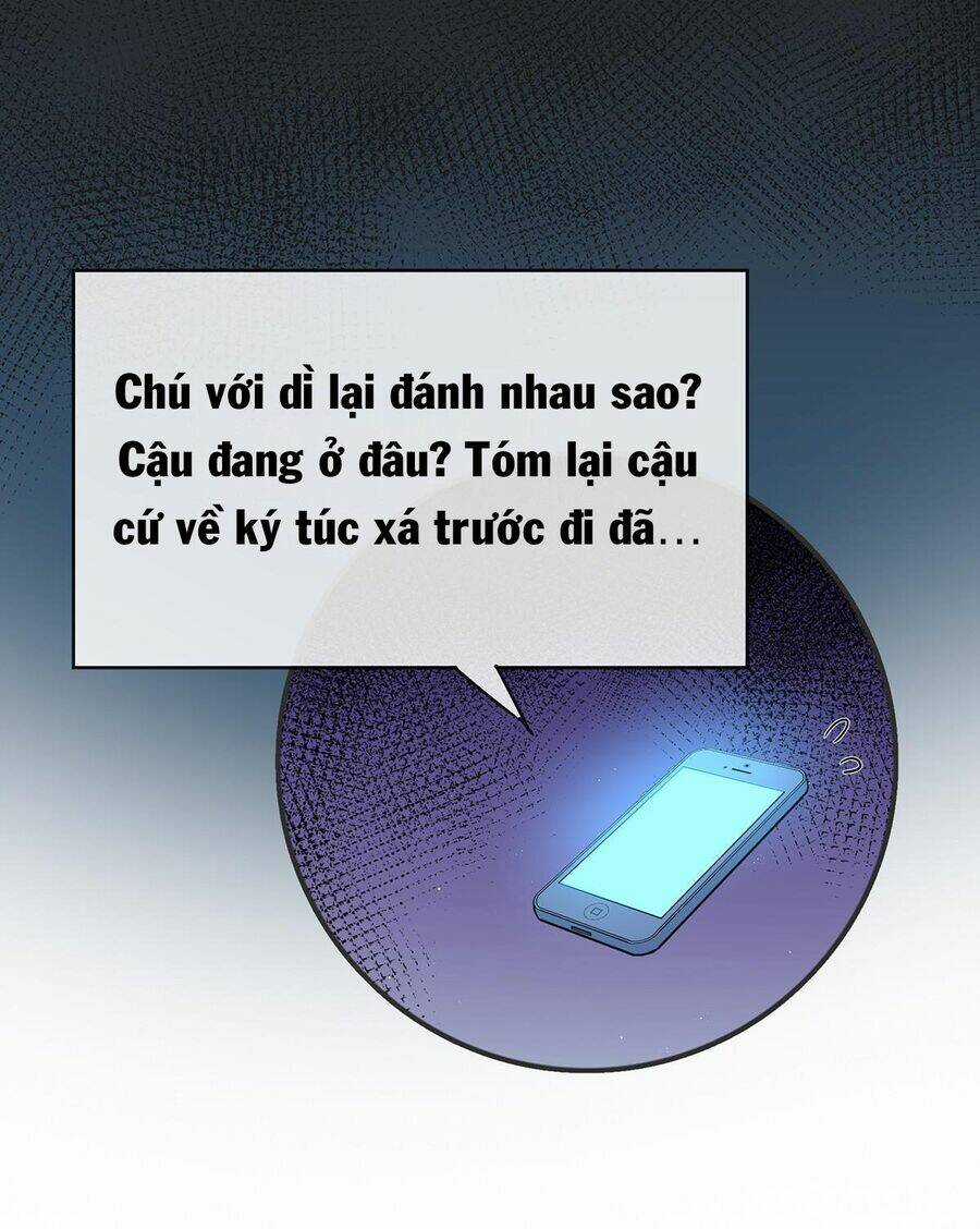 Thiên Kim Phản Diện Và Tiểu Thư Ma Vương Chapter 37 trang 11