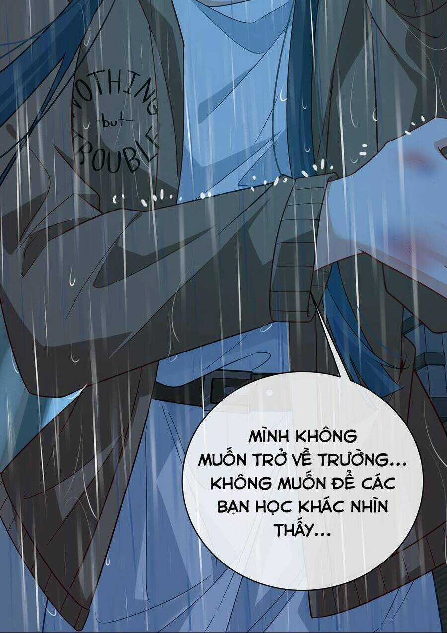 Thiên Kim Phản Diện Và Tiểu Thư Ma Vương Chapter 37 trang 14
