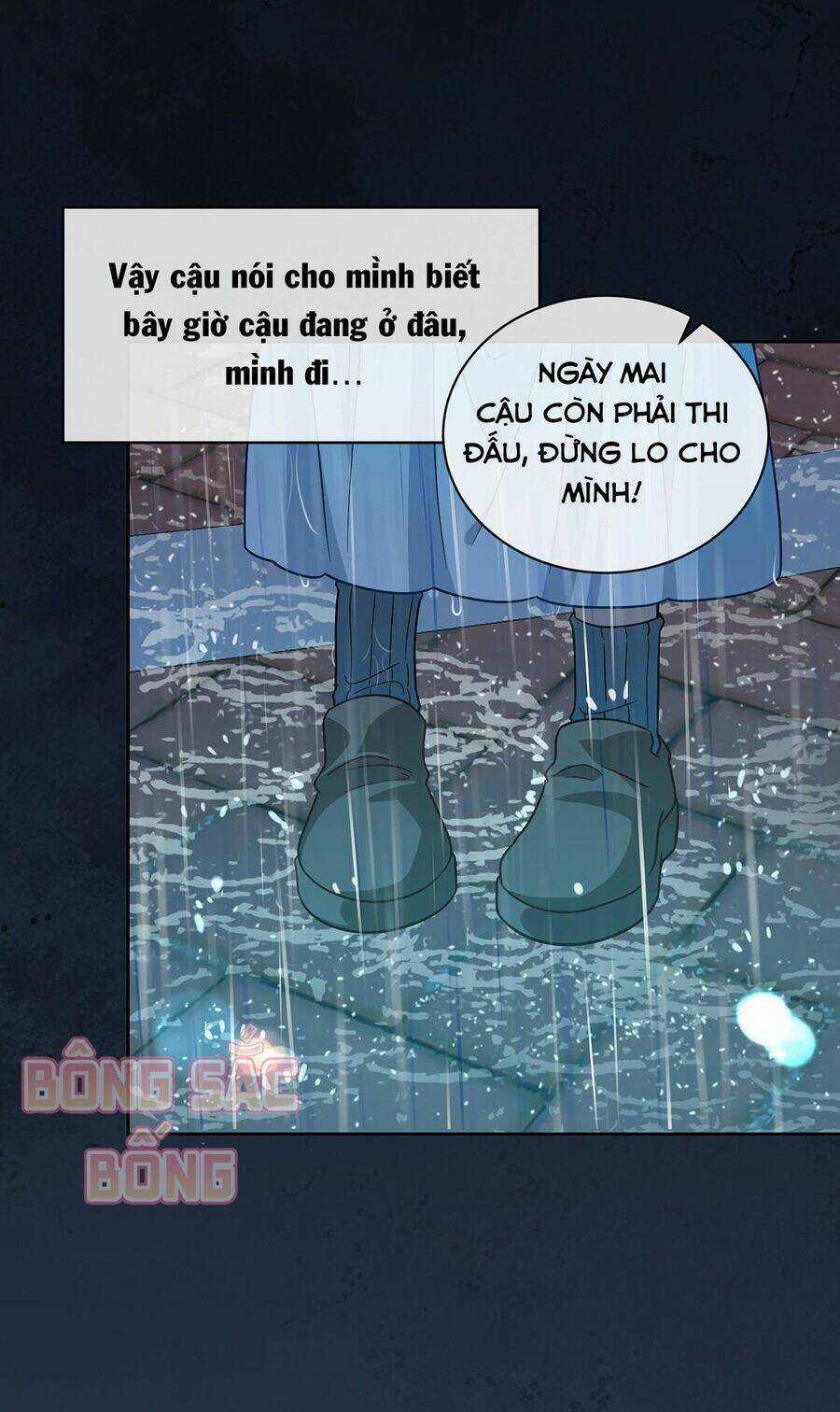 Thiên Kim Phản Diện Và Tiểu Thư Ma Vương Chapter 37 trang 15