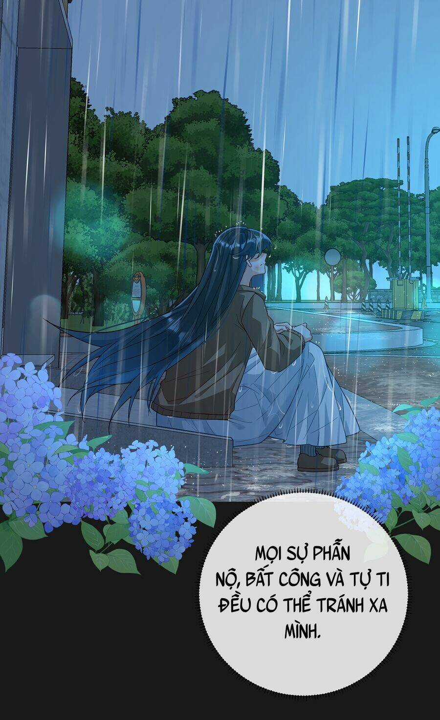 Thiên Kim Phản Diện Và Tiểu Thư Ma Vương Chapter 37 trang 18