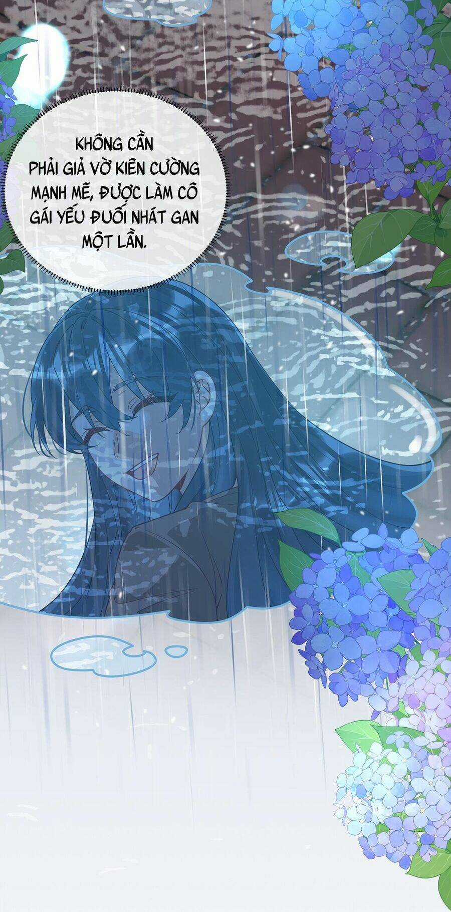 Thiên Kim Phản Diện Và Tiểu Thư Ma Vương Chapter 37 trang 21
