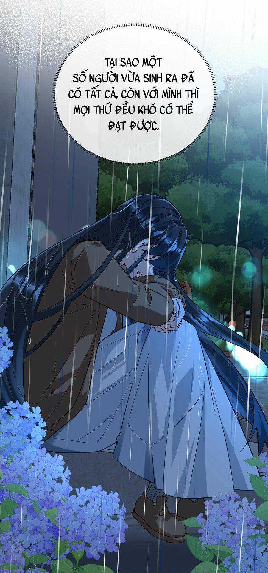 Thiên Kim Phản Diện Và Tiểu Thư Ma Vương Chapter 37 trang 22