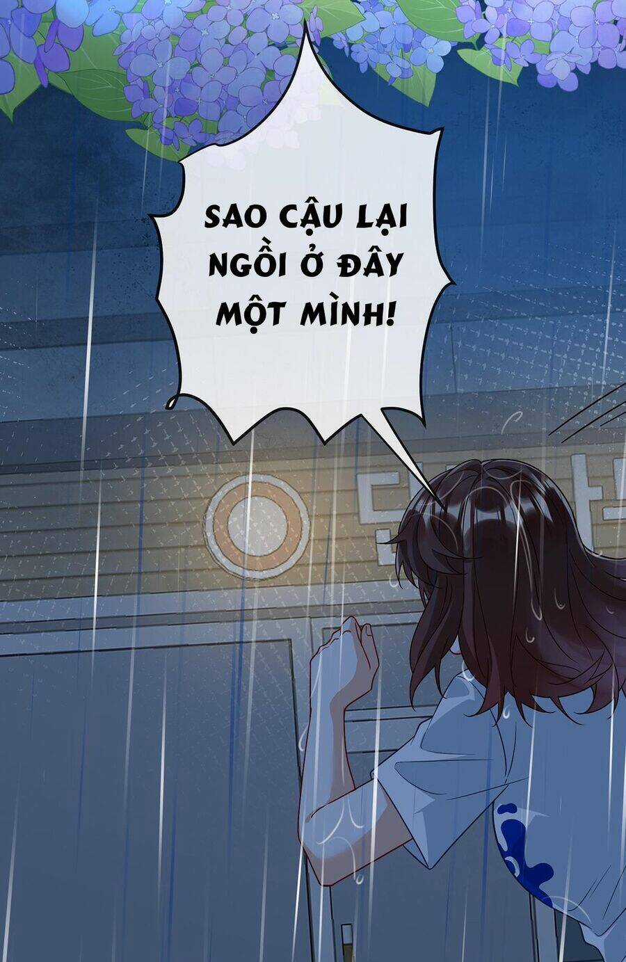 Thiên Kim Phản Diện Và Tiểu Thư Ma Vương Chapter 37 trang 29