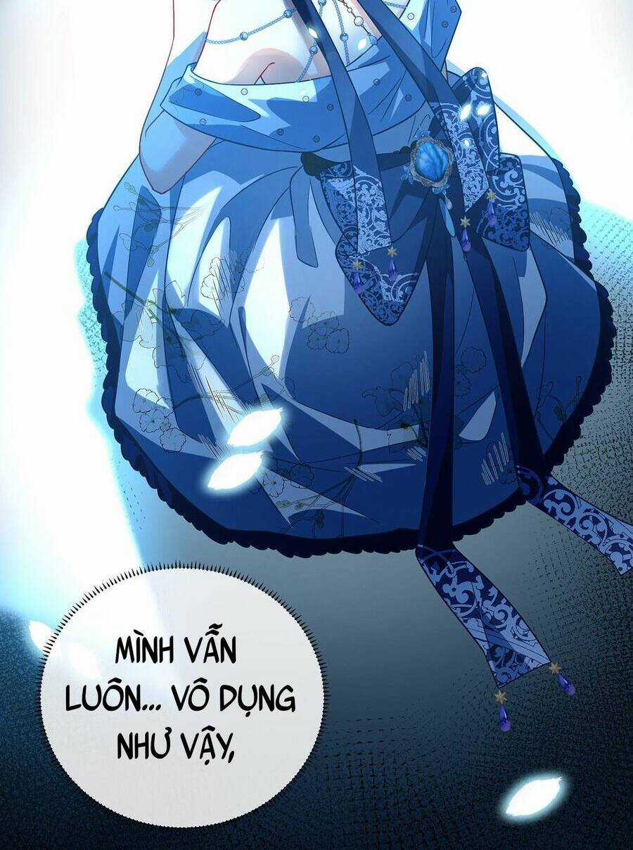 Thiên Kim Phản Diện Và Tiểu Thư Ma Vương Chapter 37 trang 3
