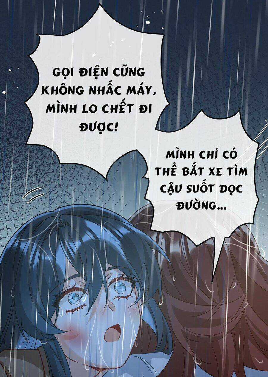 Thiên Kim Phản Diện Và Tiểu Thư Ma Vương Chapter 37 trang 31
