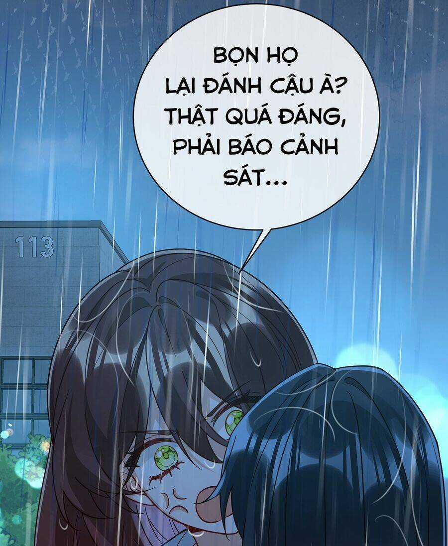 Thiên Kim Phản Diện Và Tiểu Thư Ma Vương Chapter 37 trang 34