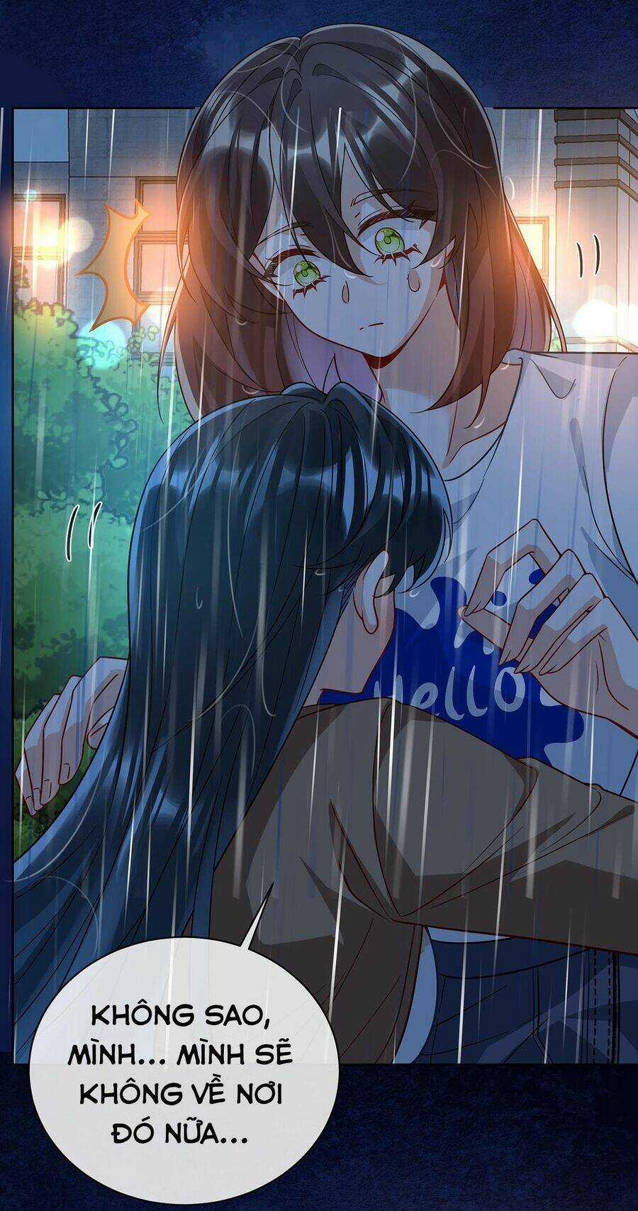Thiên Kim Phản Diện Và Tiểu Thư Ma Vương Chapter 37 trang 36
