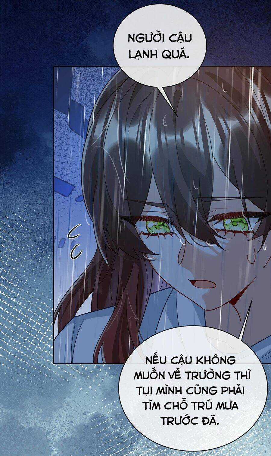 Thiên Kim Phản Diện Và Tiểu Thư Ma Vương Chapter 37 trang 37