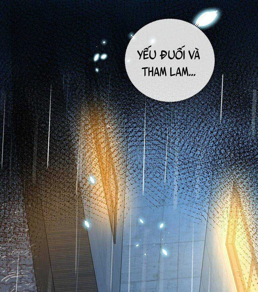 Thiên Kim Phản Diện Và Tiểu Thư Ma Vương Chapter 37 trang 4