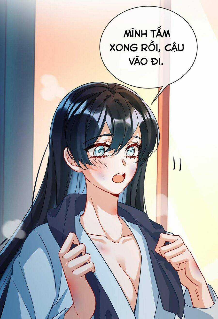 Thiên Kim Phản Diện Và Tiểu Thư Ma Vương Chapter 37 trang 41