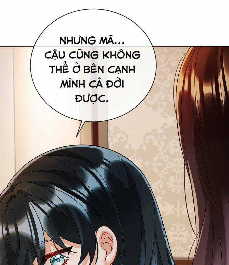 Thiên Kim Phản Diện Và Tiểu Thư Ma Vương Chapter 37 trang 50