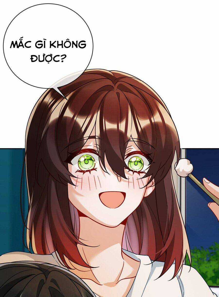Thiên Kim Phản Diện Và Tiểu Thư Ma Vương Chapter 37 trang 52