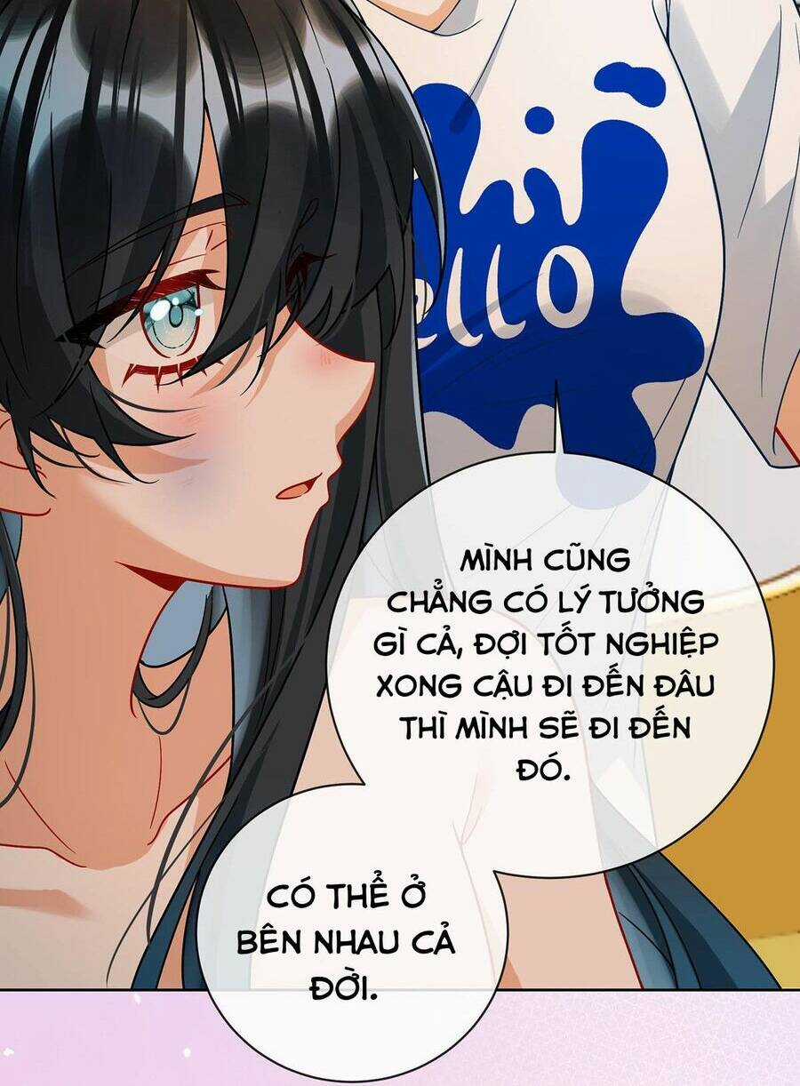 Thiên Kim Phản Diện Và Tiểu Thư Ma Vương Chapter 37 trang 53