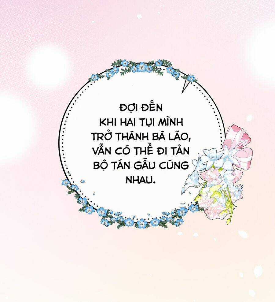 Thiên Kim Phản Diện Và Tiểu Thư Ma Vương Chapter 37 trang 54
