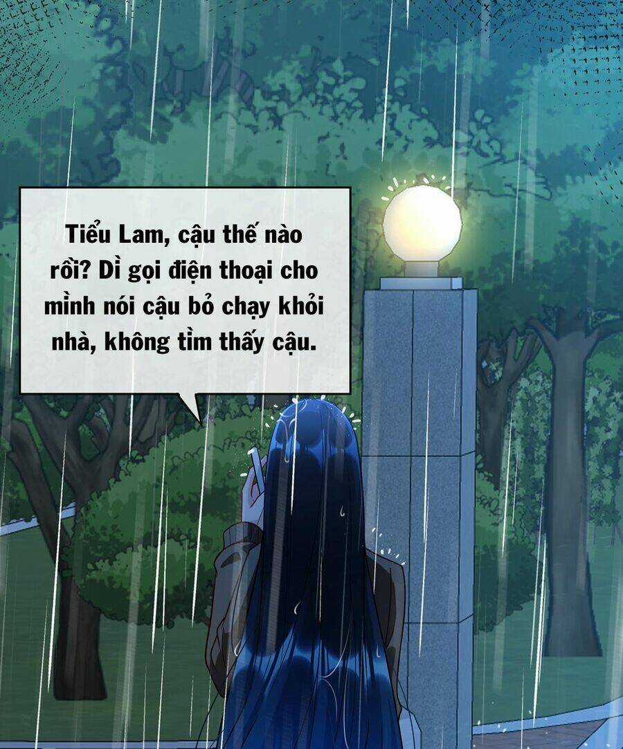 Thiên Kim Phản Diện Và Tiểu Thư Ma Vương Chapter 37 trang 8