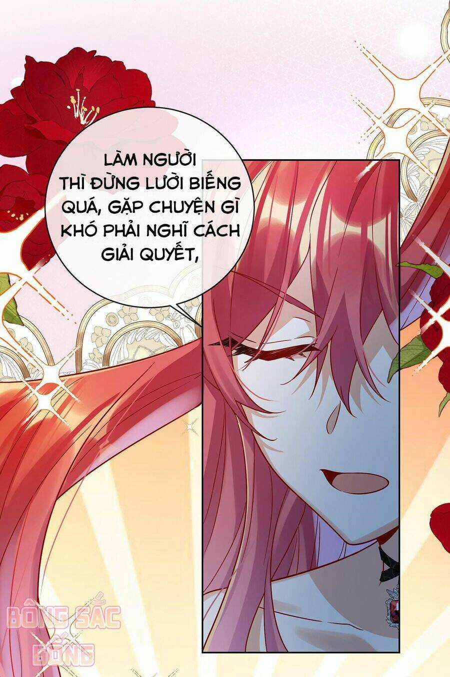 Thiên Kim Phản Diện Và Tiểu Thư Ma Vương Chapter 39 trang 10