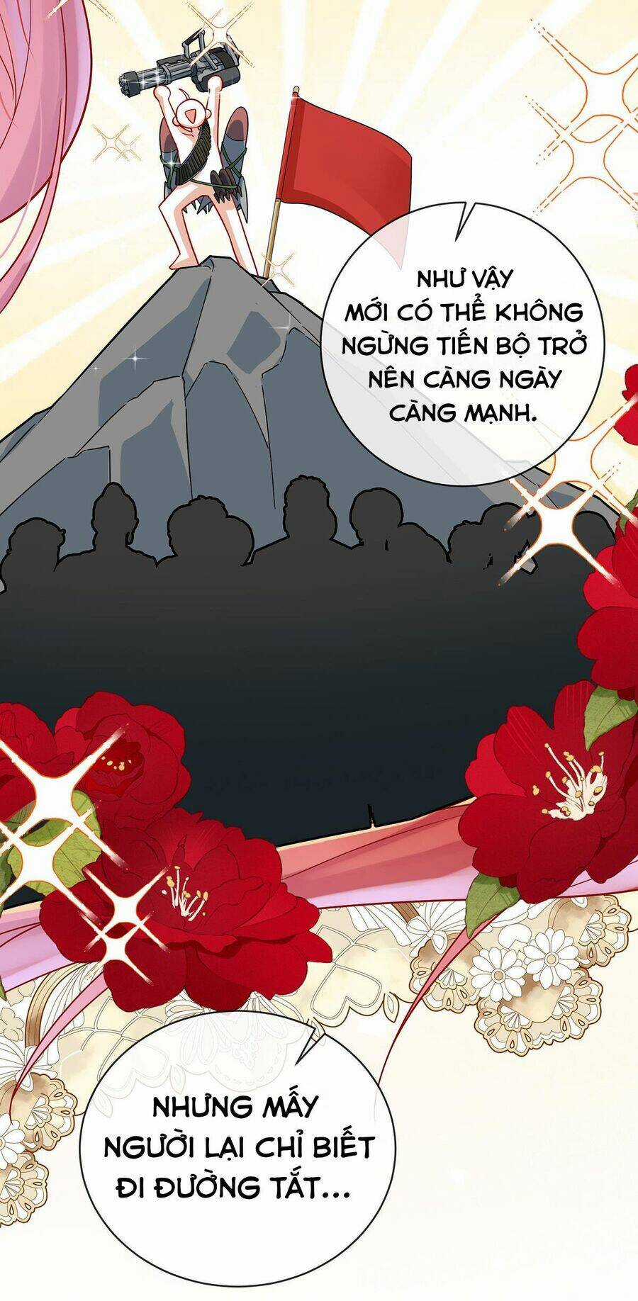 Thiên Kim Phản Diện Và Tiểu Thư Ma Vương Chapter 39 trang 11