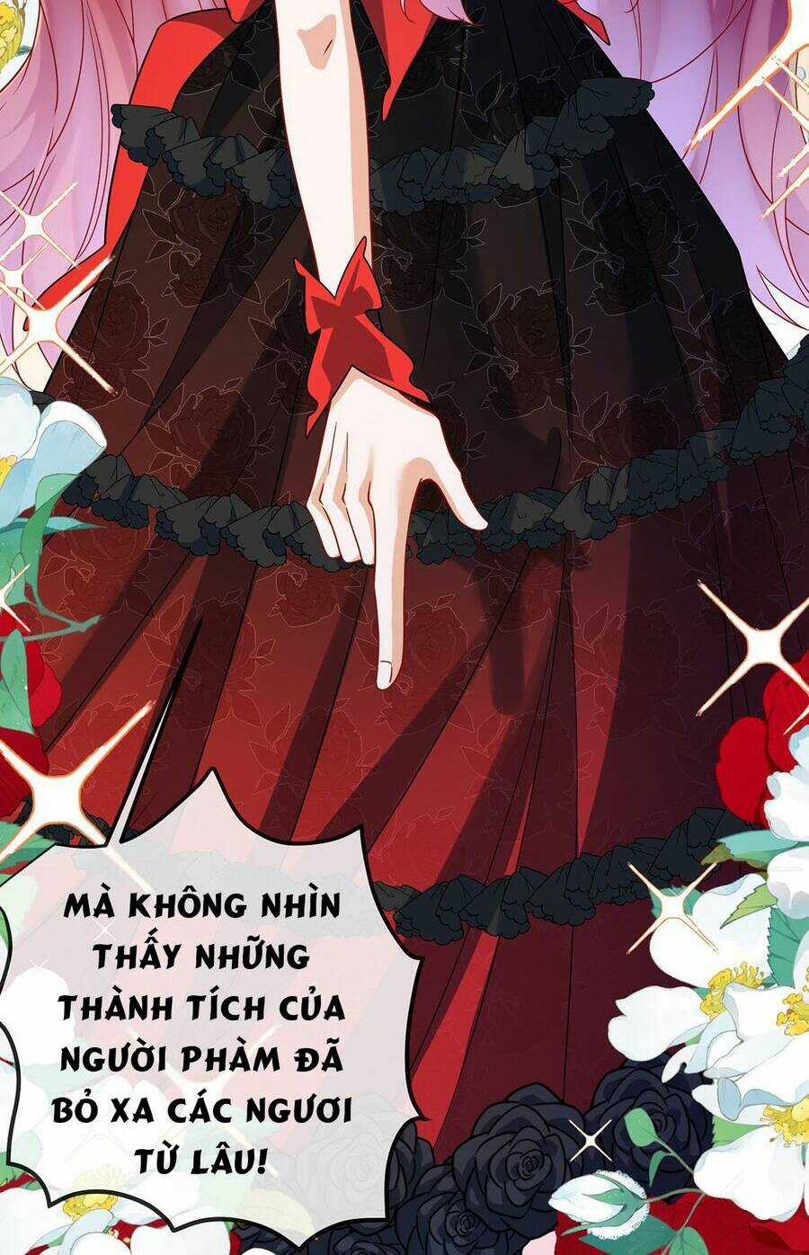 Thiên Kim Phản Diện Và Tiểu Thư Ma Vương Chapter 39 trang 13