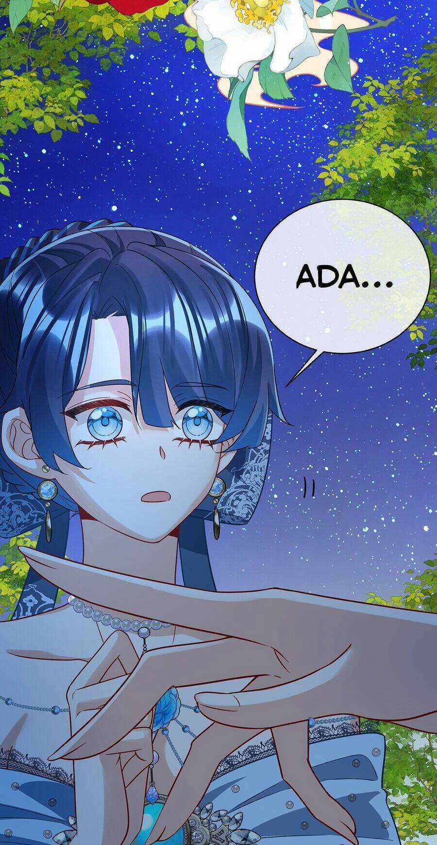 Thiên Kim Phản Diện Và Tiểu Thư Ma Vương Chapter 39 trang 16