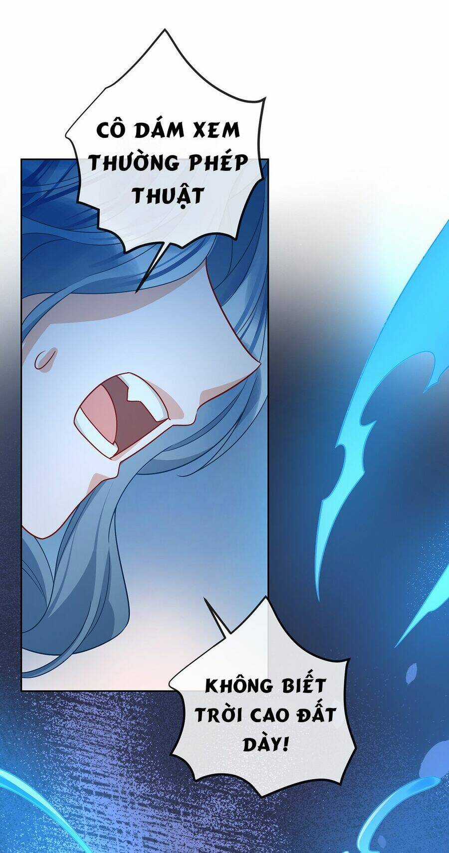 Thiên Kim Phản Diện Và Tiểu Thư Ma Vương Chapter 39 trang 17