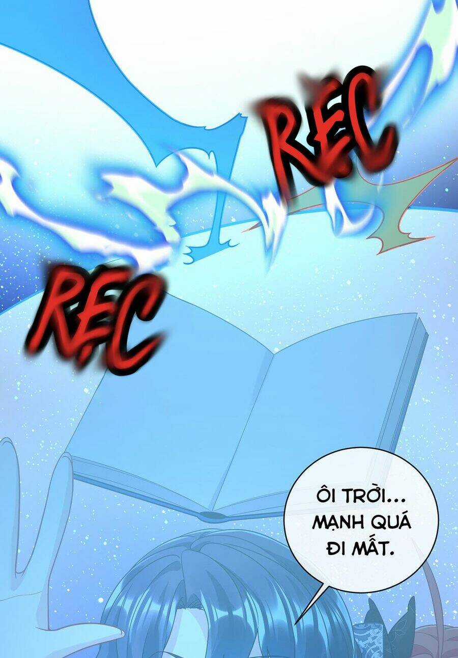 Thiên Kim Phản Diện Và Tiểu Thư Ma Vương Chapter 39 trang 21