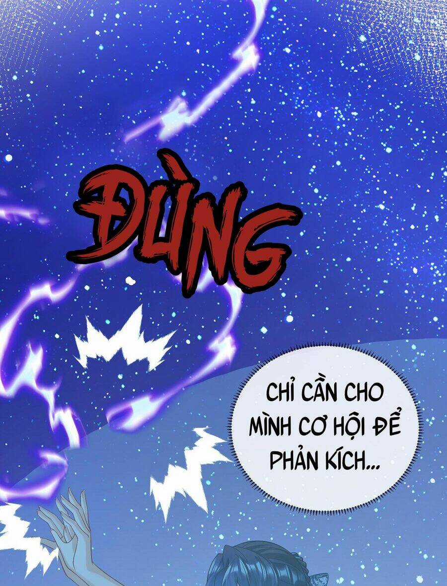 Thiên Kim Phản Diện Và Tiểu Thư Ma Vương Chapter 39 trang 23