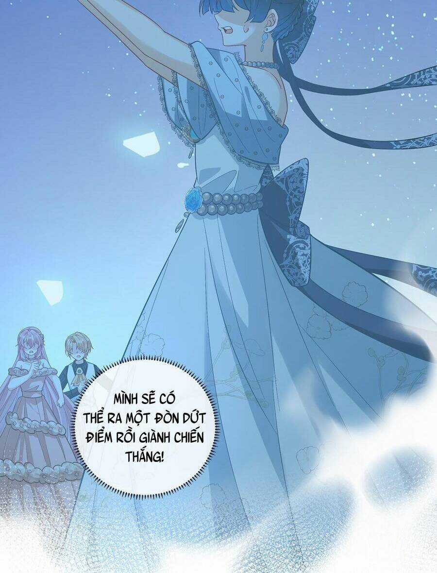 Thiên Kim Phản Diện Và Tiểu Thư Ma Vương Chapter 39 trang 24