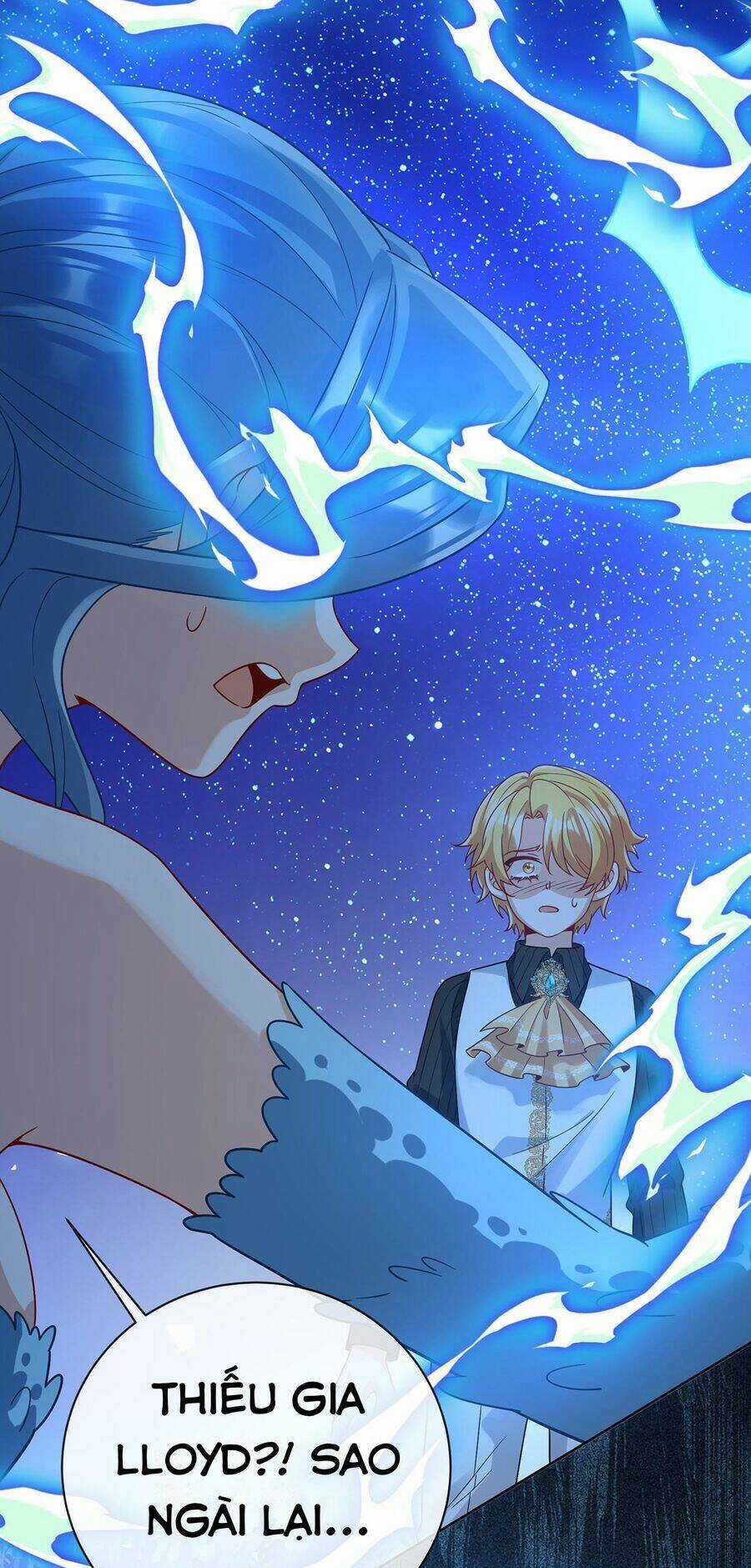 Thiên Kim Phản Diện Và Tiểu Thư Ma Vương Chapter 39 trang 29