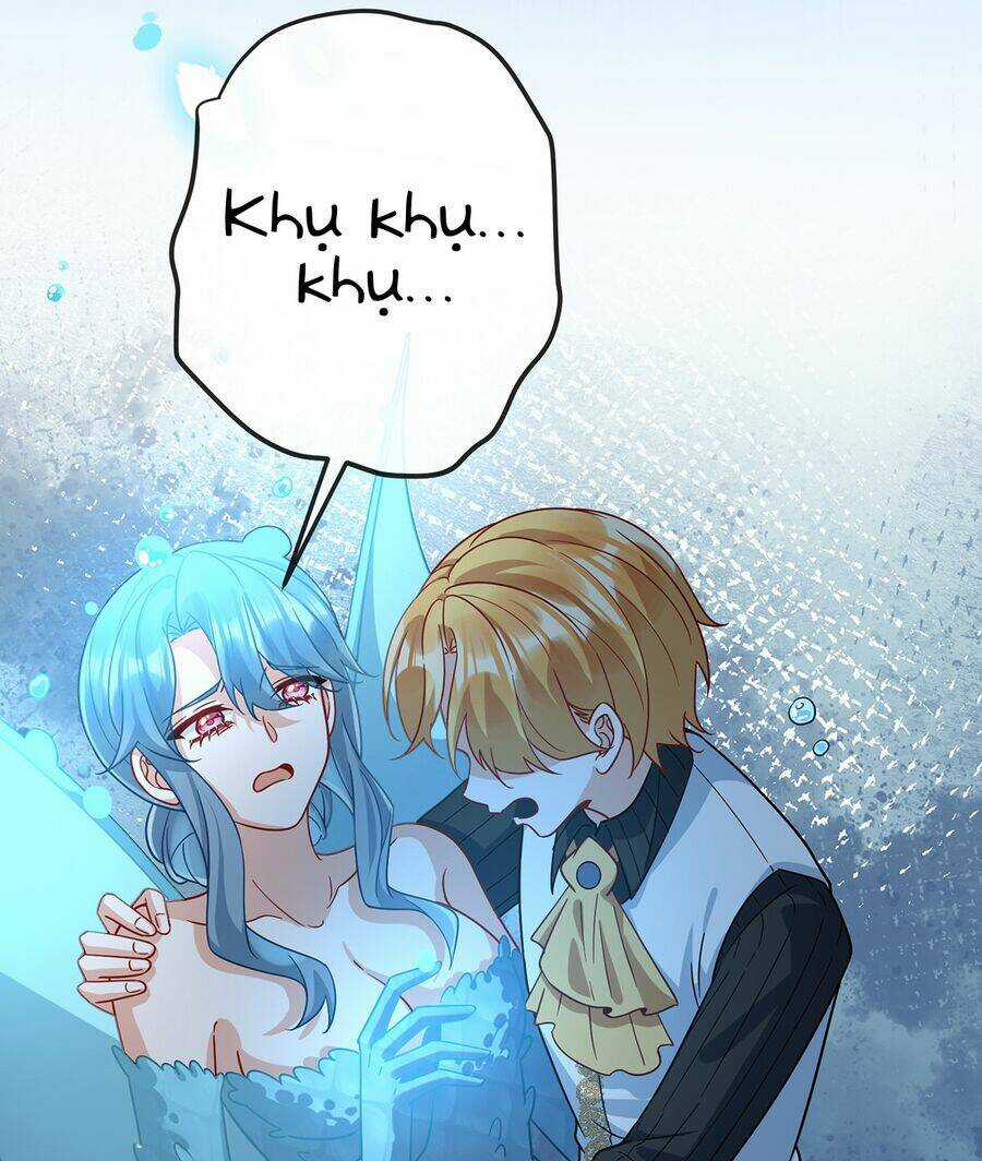 Thiên Kim Phản Diện Và Tiểu Thư Ma Vương Chapter 39 trang 37