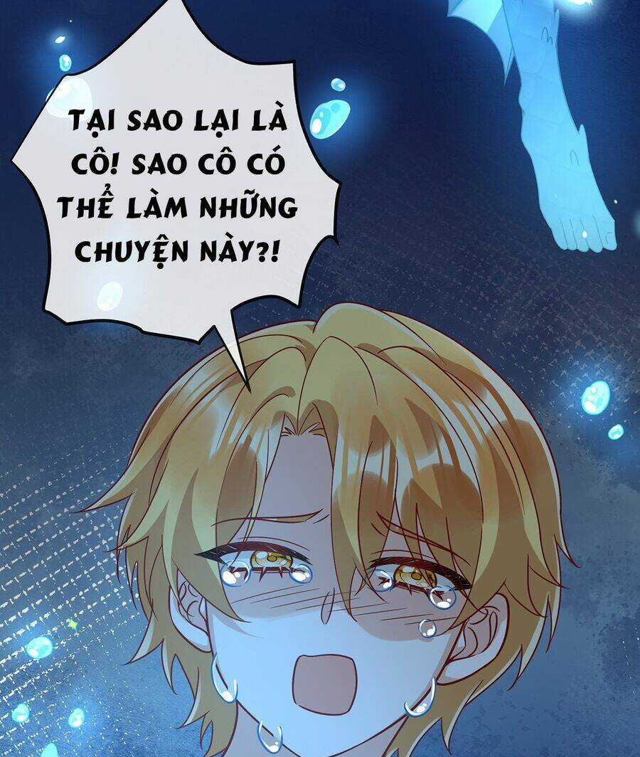 Thiên Kim Phản Diện Và Tiểu Thư Ma Vương Chapter 39 trang 39