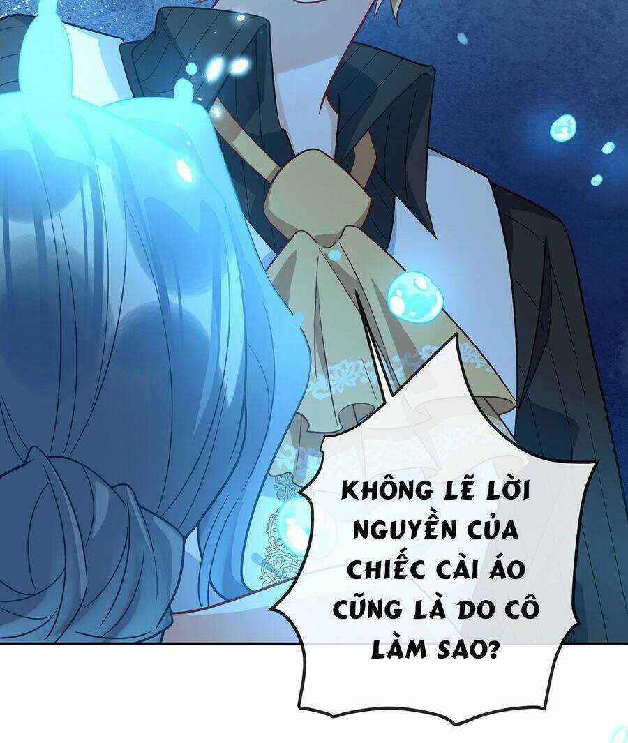 Thiên Kim Phản Diện Và Tiểu Thư Ma Vương Chapter 39 trang 40