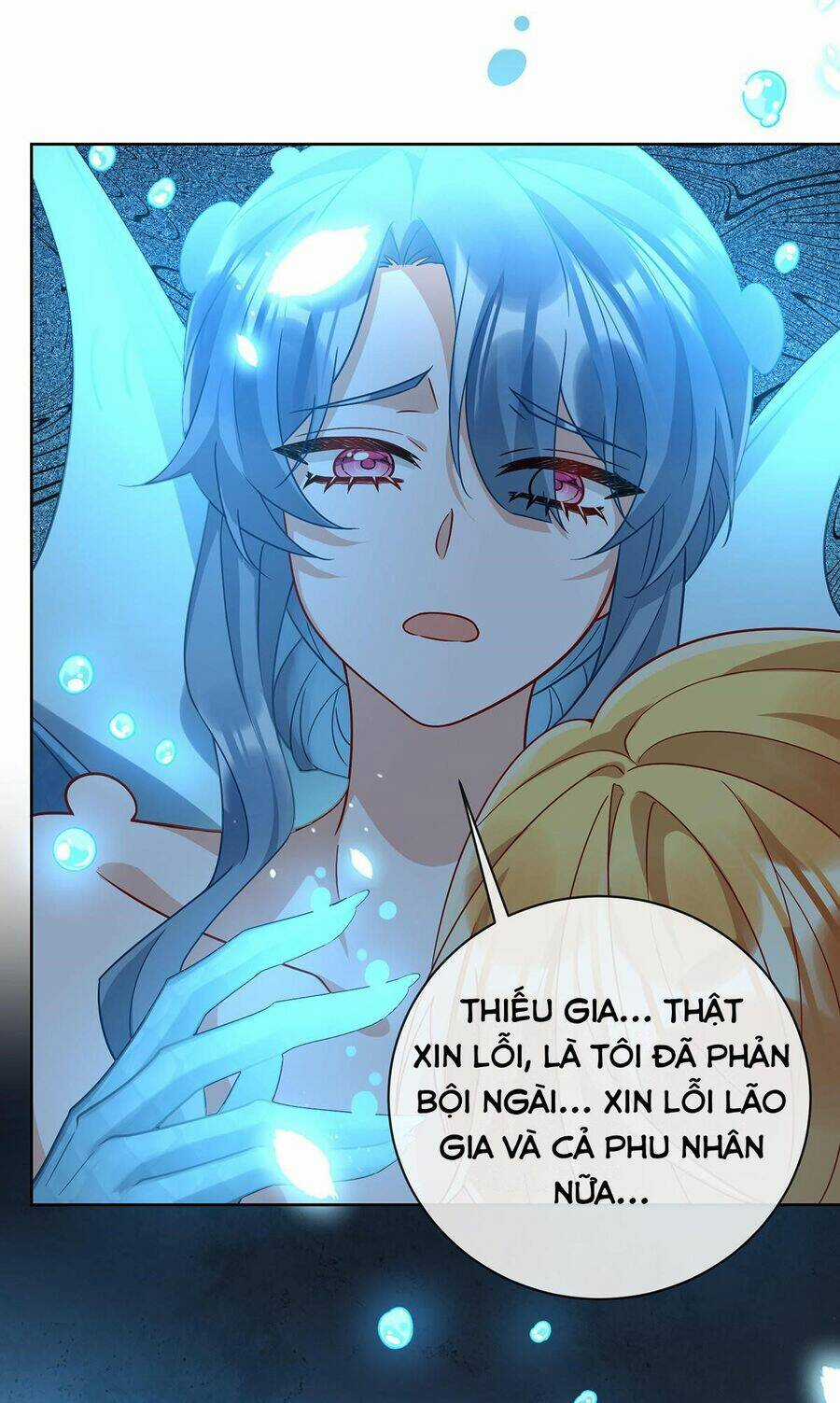 Thiên Kim Phản Diện Và Tiểu Thư Ma Vương Chapter 39 trang 41