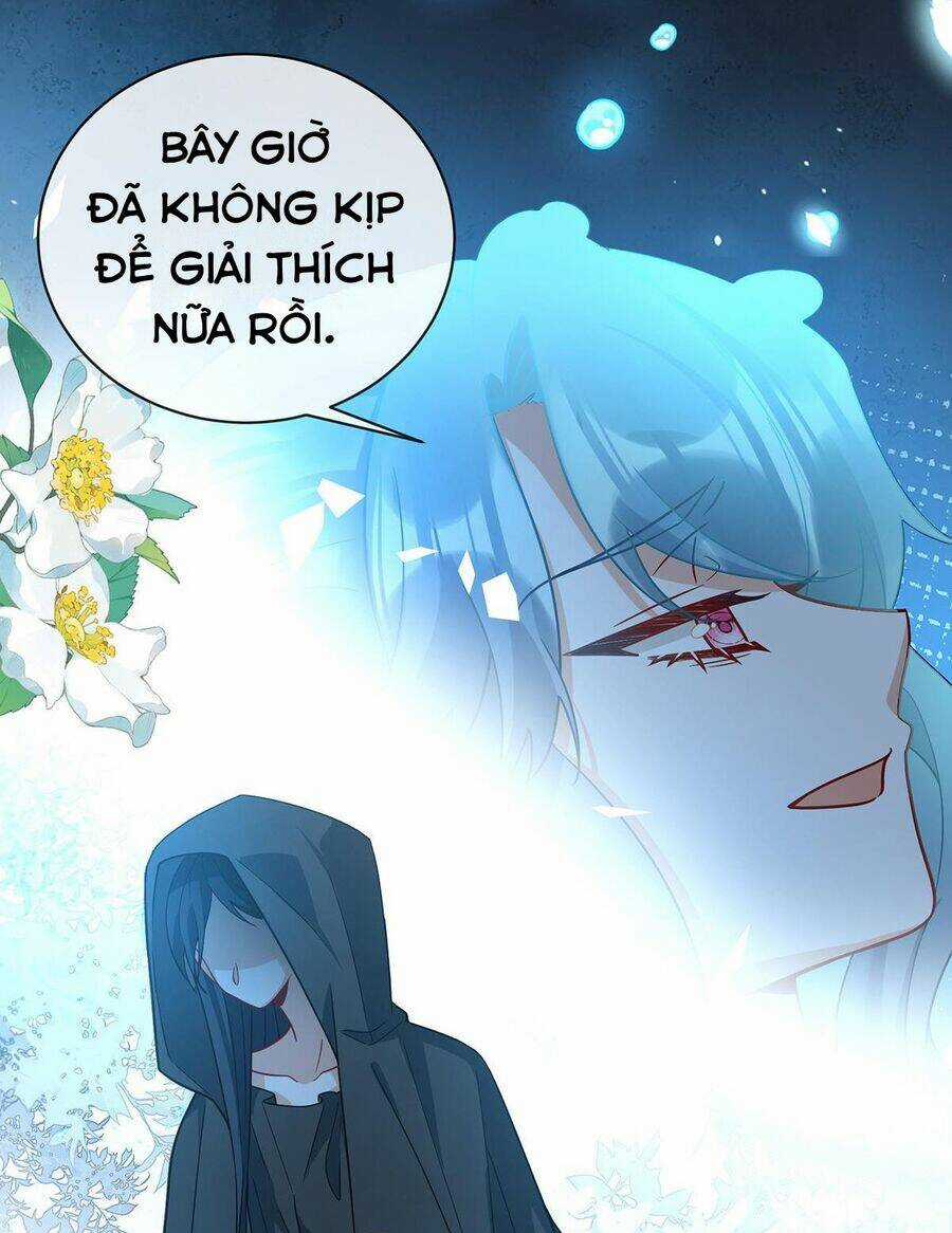 Thiên Kim Phản Diện Và Tiểu Thư Ma Vương Chapter 39 trang 42