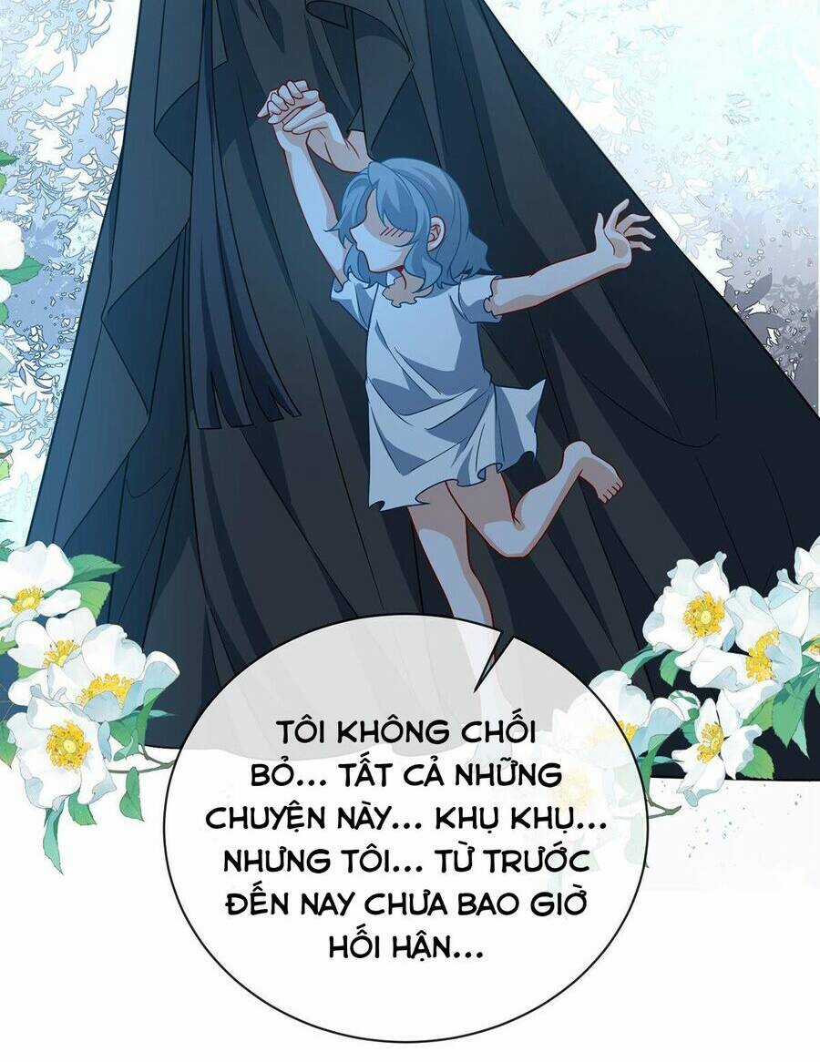 Thiên Kim Phản Diện Và Tiểu Thư Ma Vương Chapter 39 trang 43