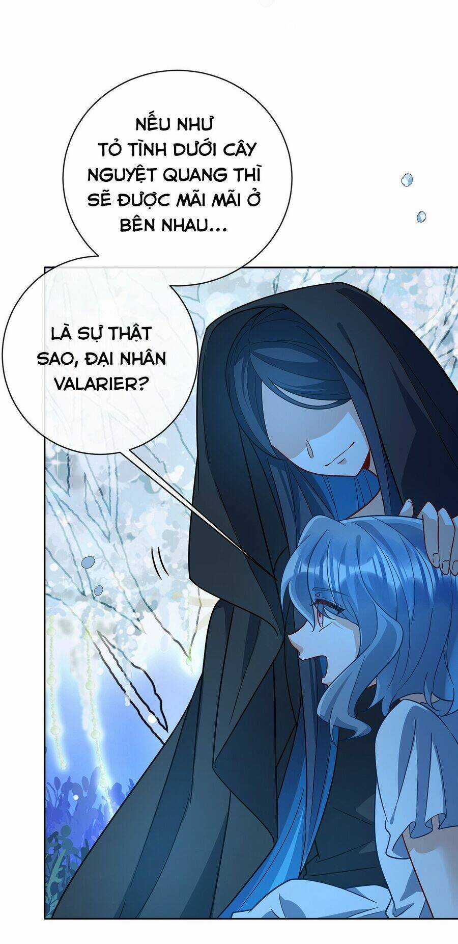 Thiên Kim Phản Diện Và Tiểu Thư Ma Vương Chapter 39 trang 52