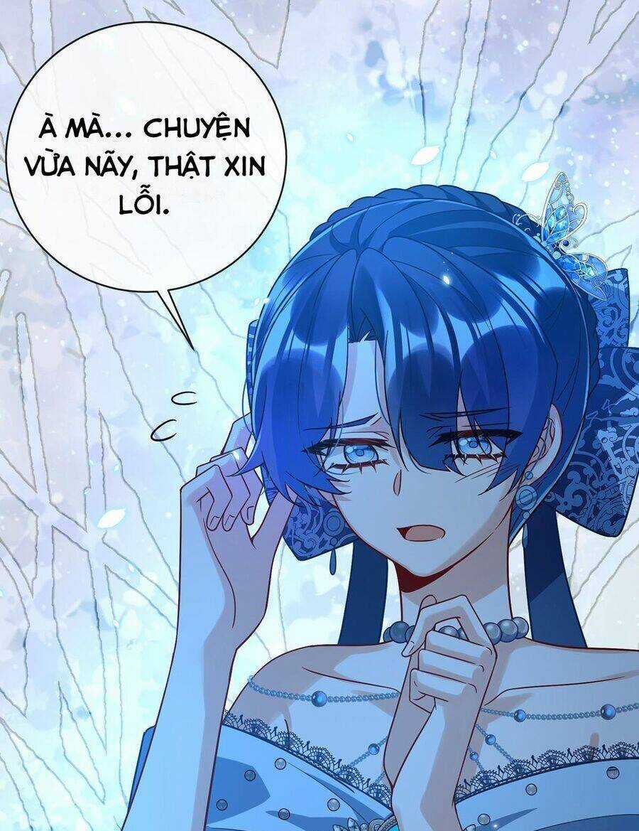 Thiên Kim Phản Diện Và Tiểu Thư Ma Vương Chapter 39 trang 59